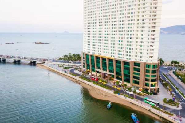 Đặt Khách sạn Mường Thanh Luxury Khánh Hòa
